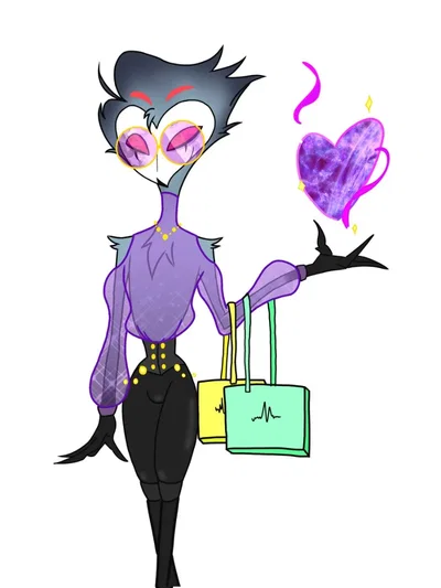 Stolas Goetia 