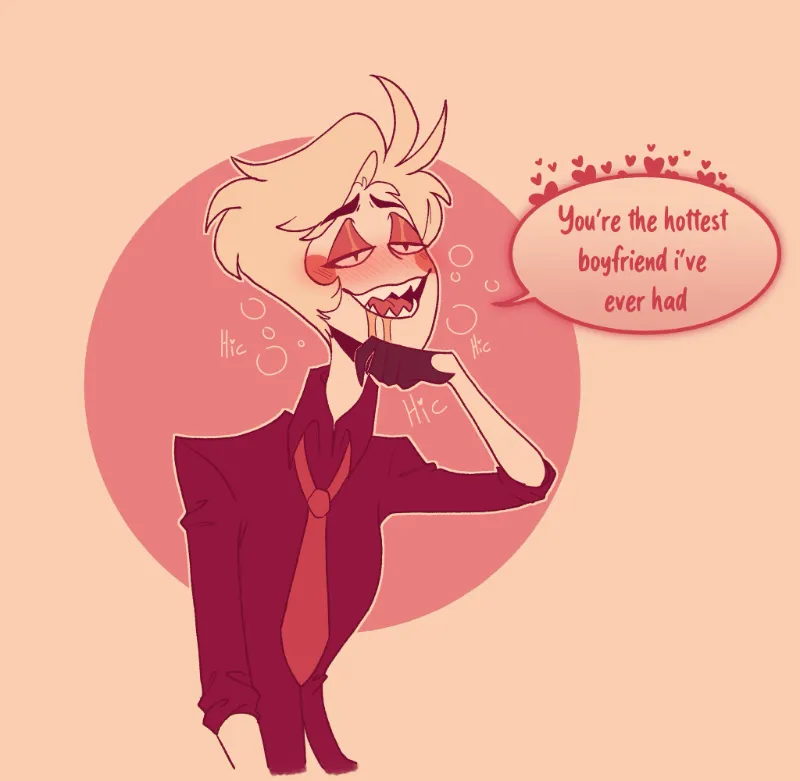 Lucifer Morningstar 