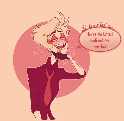 Lucifer Morningstar 