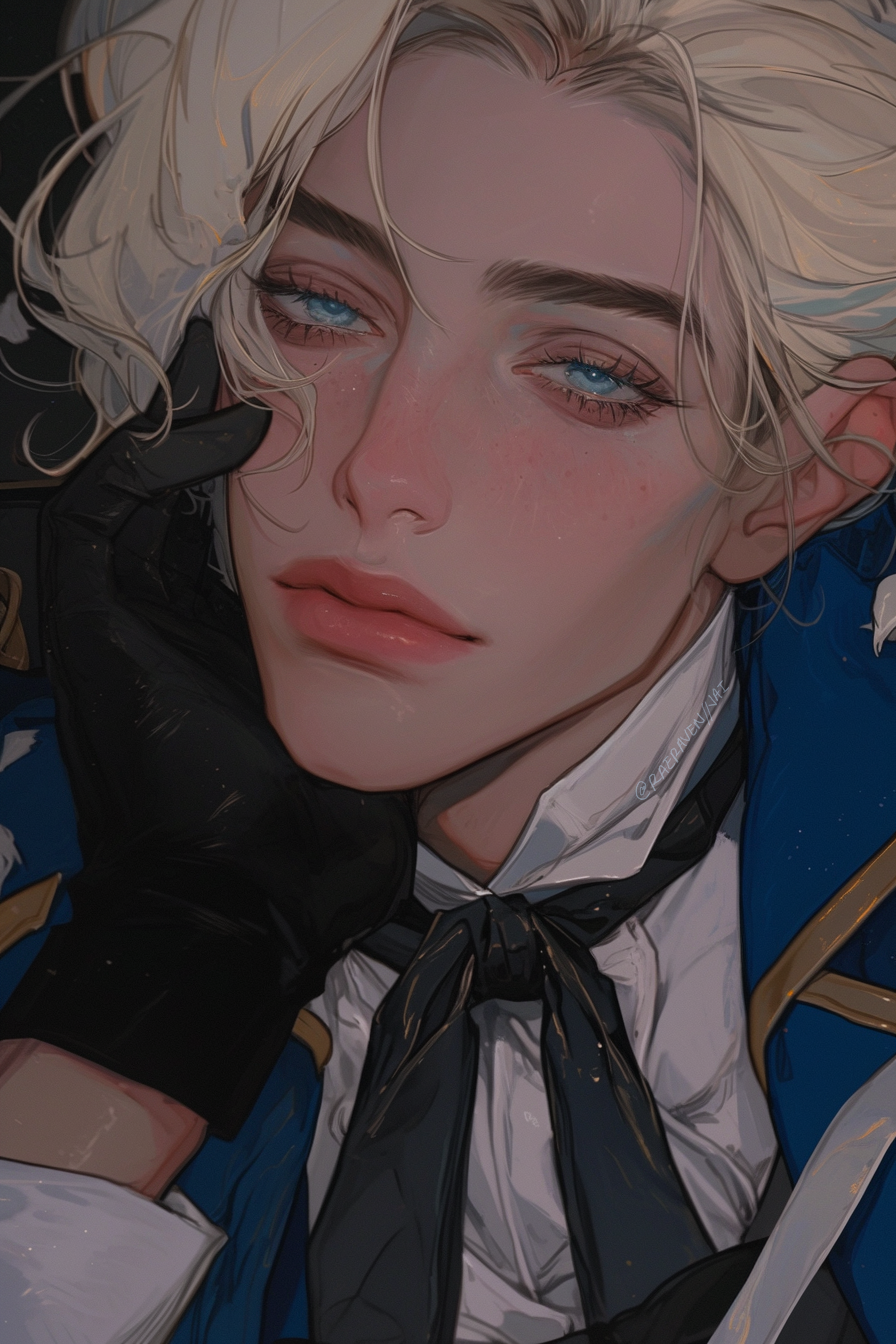 Allis Liddel || Welcome to Wonderland