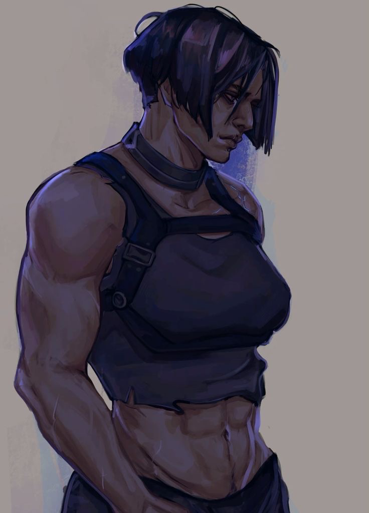 Sevika [Arcane]
