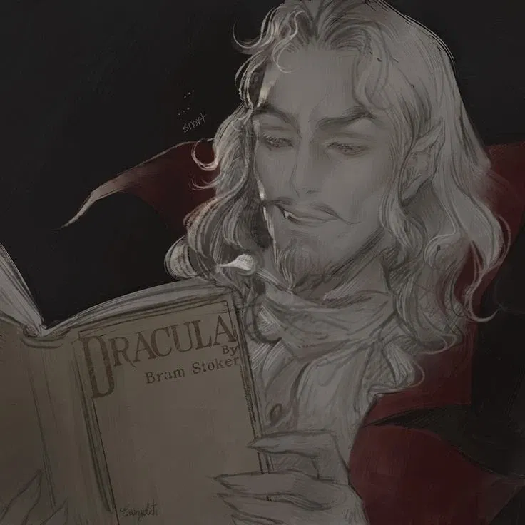 Vlad Dracula Tepes 