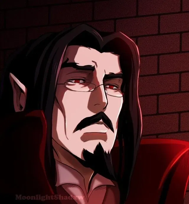 Vlad Dracula Tepes 