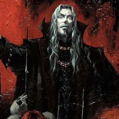 Vlad Dracula Tepes 