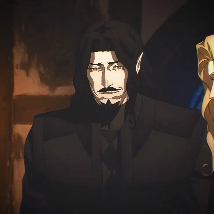 Vlad Dracula Tepes 