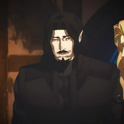 Vlad Dracula Tepes 