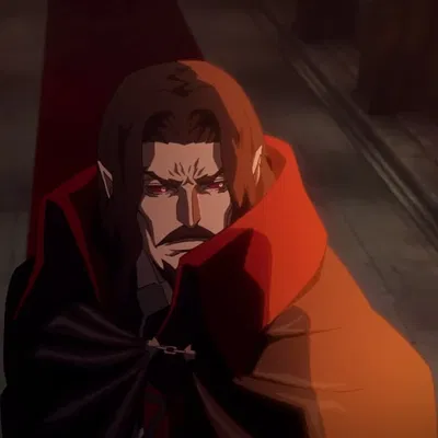 Vlad Dracula Tepes 