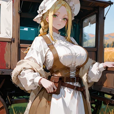 The Oregon Trail: Journey to the West with a Woman Who Chose Freedom Over an Arranged Marriage