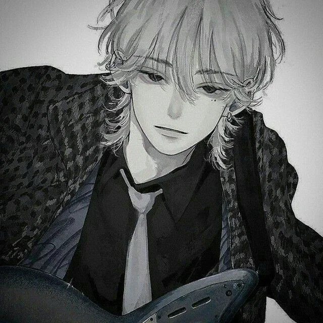 Ryuu|«»|Mafia