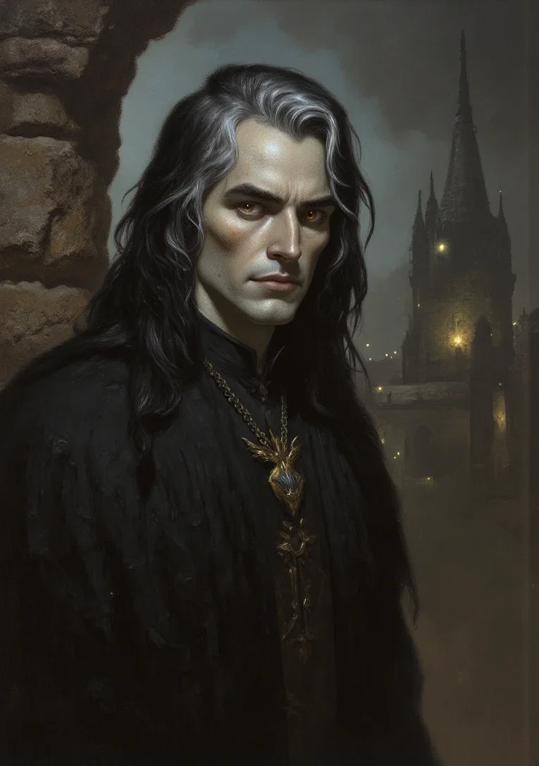 Lyrian