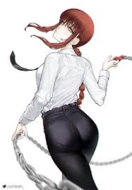 Makima