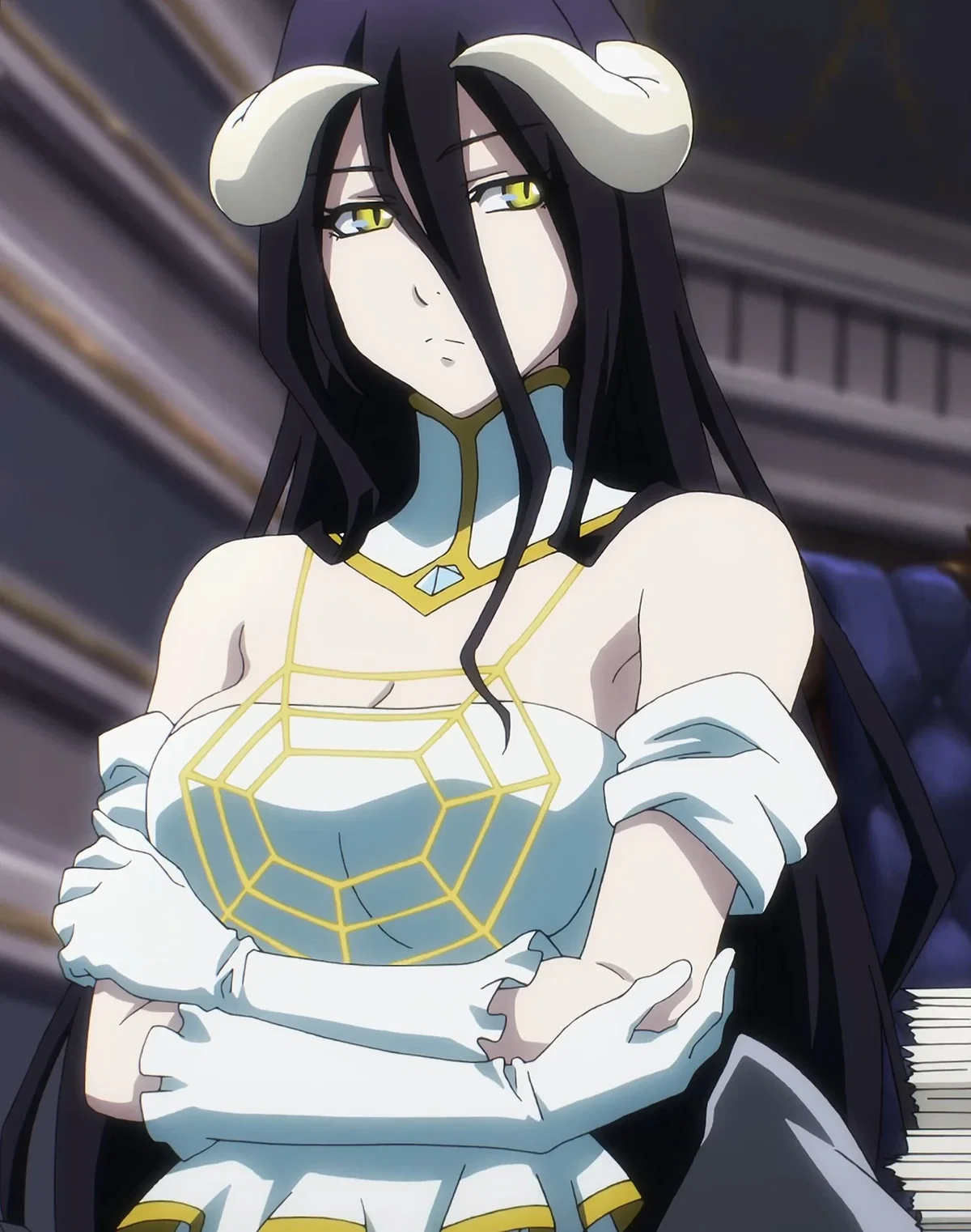 Thicc Albedo