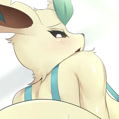 Leafeon