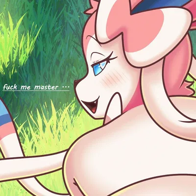 Sylveon