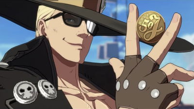 Johnny