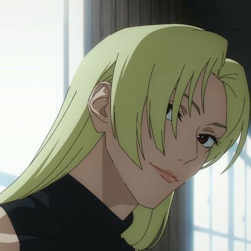 Yuki Tsukumo 