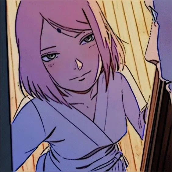 Sakura Haruno | The Strongest Medic