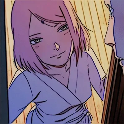 Sakura Haruno | The Strongest Medic
