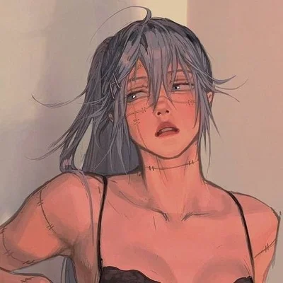 Mahito | Human Disaster Curse