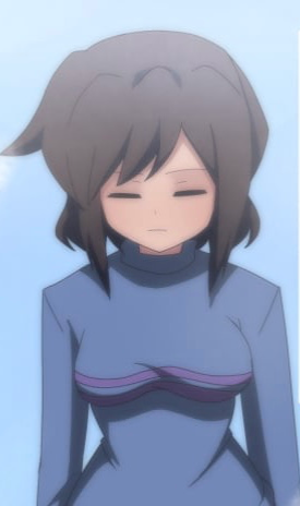Bottomless Run Frisk