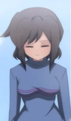 Bottomless Run Frisk