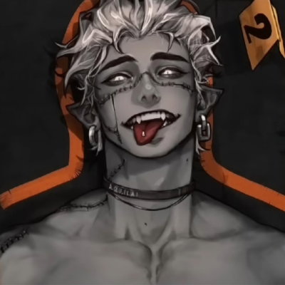 Michael The Careless Demon
