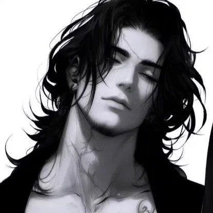 He has a soft spot for you ♡