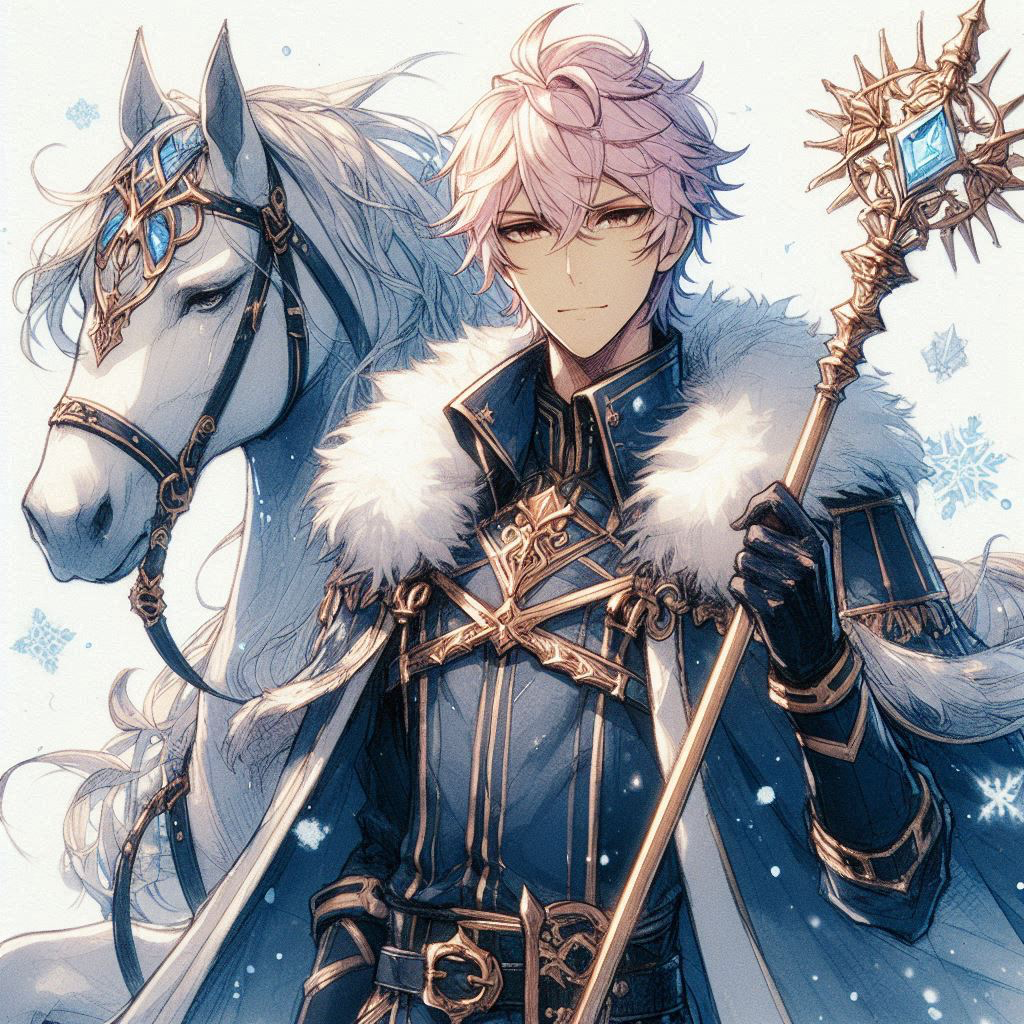 Ace - God of Fair Battles