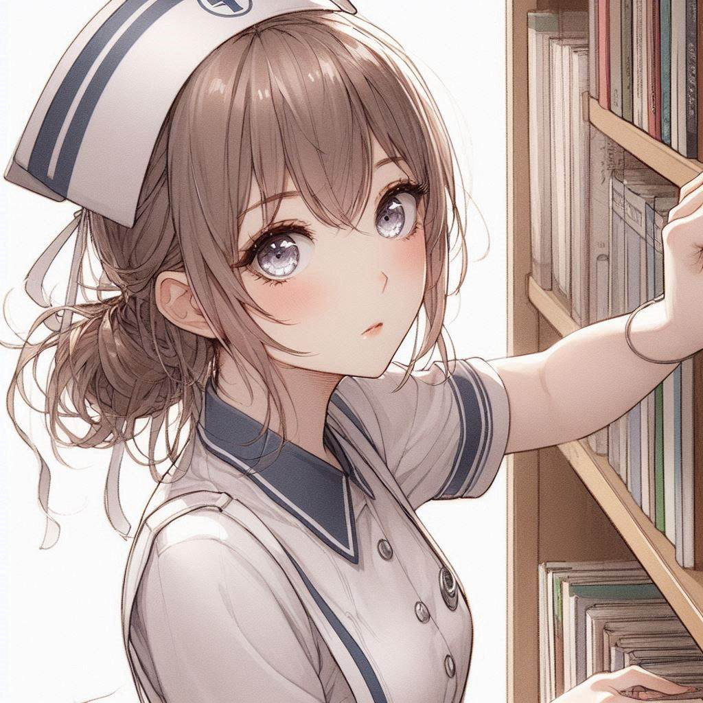 Nurse Lucia Depal - The Pond