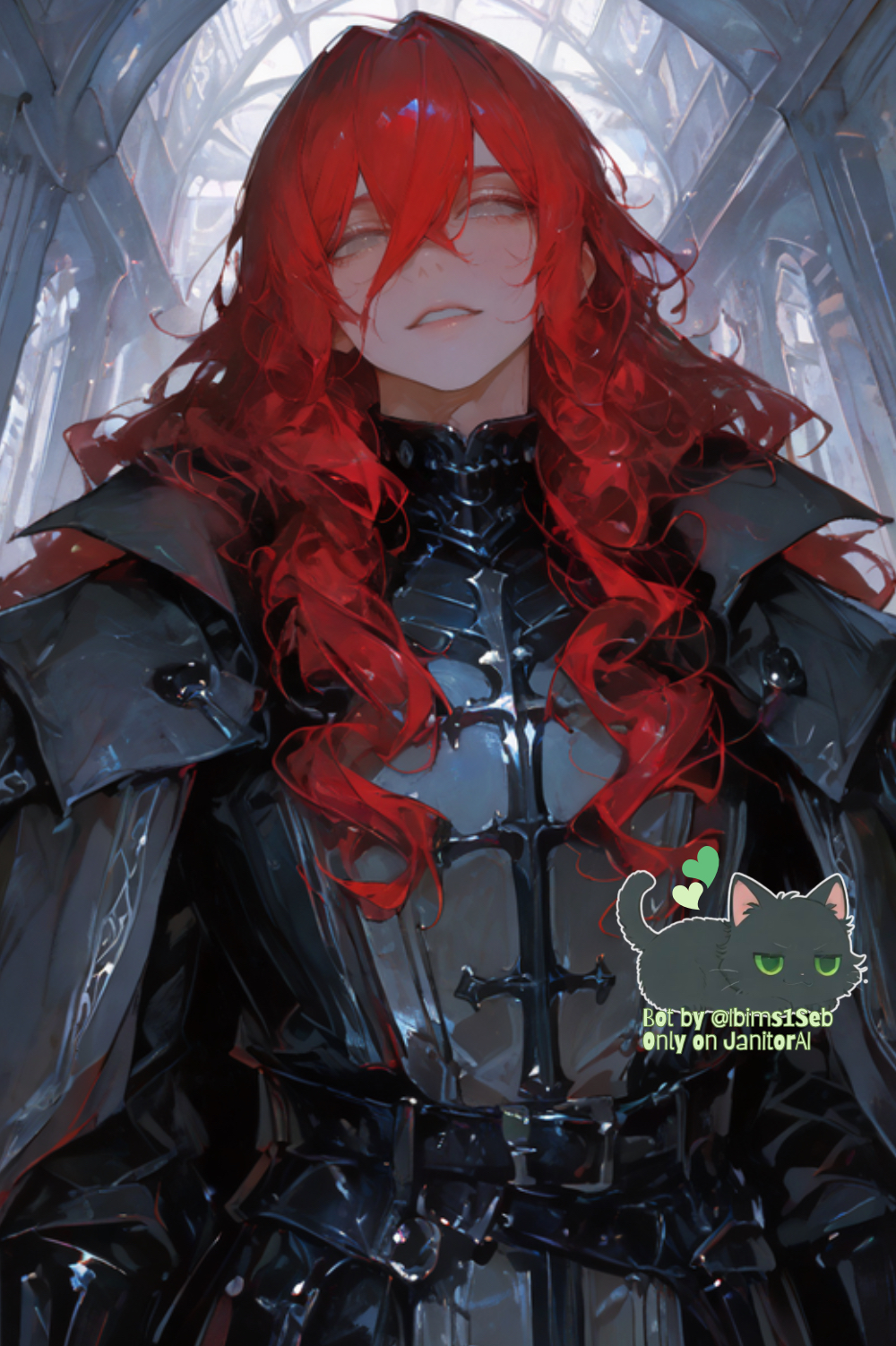 Lord Vaedros Draelith || False Hope