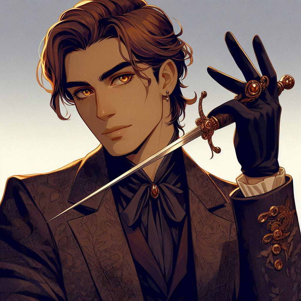 Lytheron - God of Manipulation