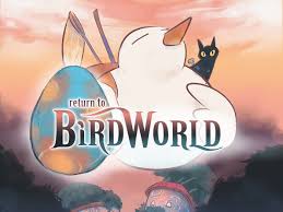 Bird World