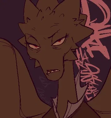 Dean Hardscrabble