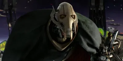 General Grevious 