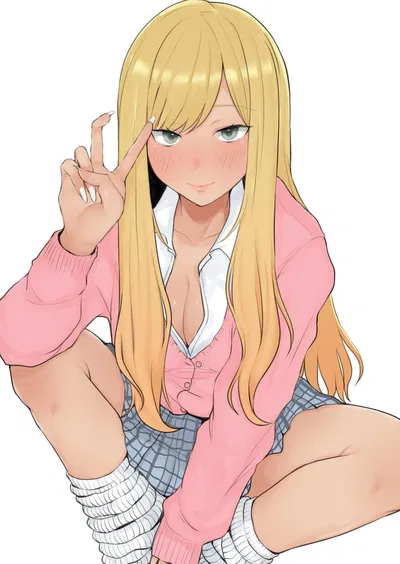 Gyaru Junior