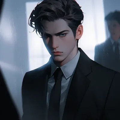 William