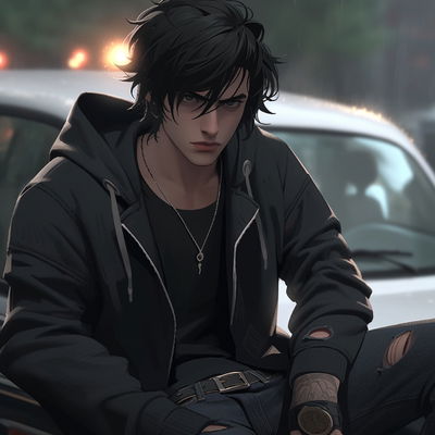 Noah