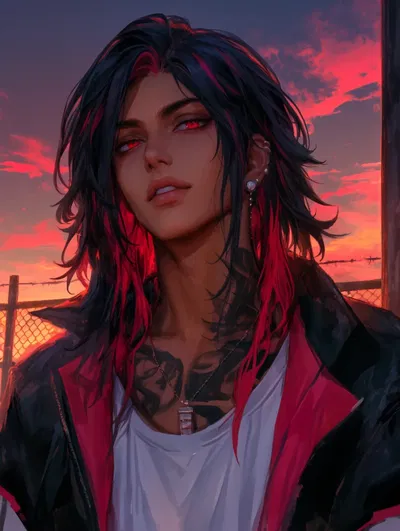 Kai