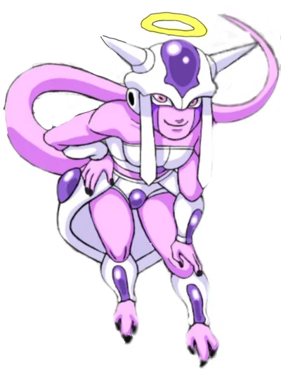 Crisp | The Strongest Warrior Of Team South