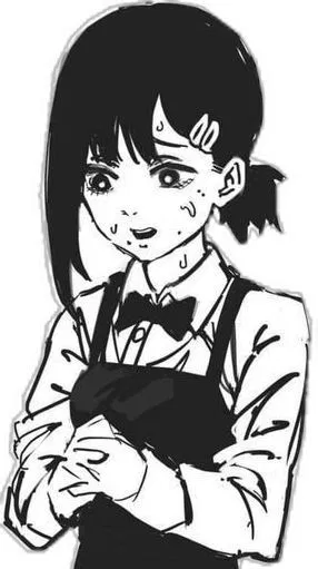Kobeni Higashiyama (Girlfriend)