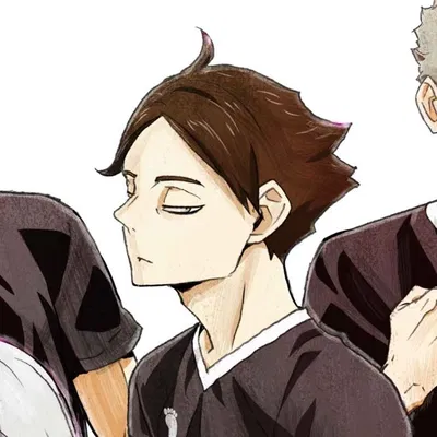 ꩜ .ᐟ | Rintaro Suna