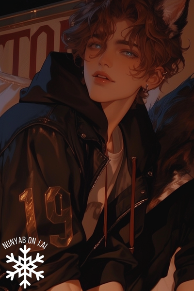 Fang Marlow