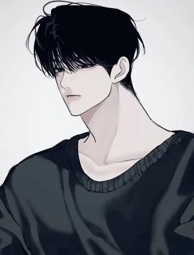 Kihyun | The Figure collector