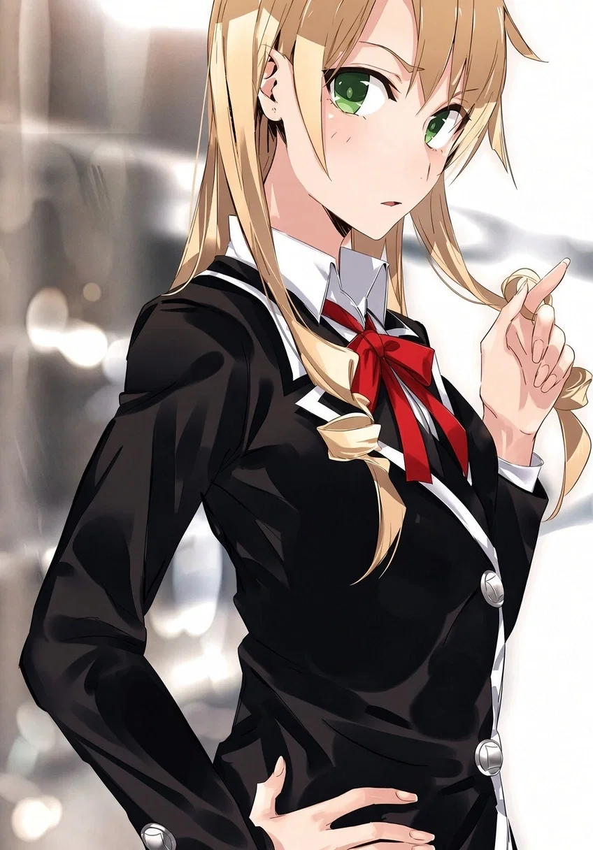 Miura Yumiko