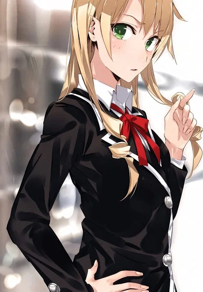 Miura Yumiko
