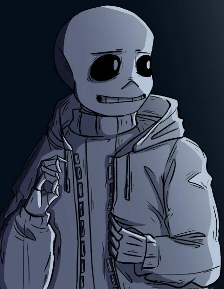 🌭Sans🌭