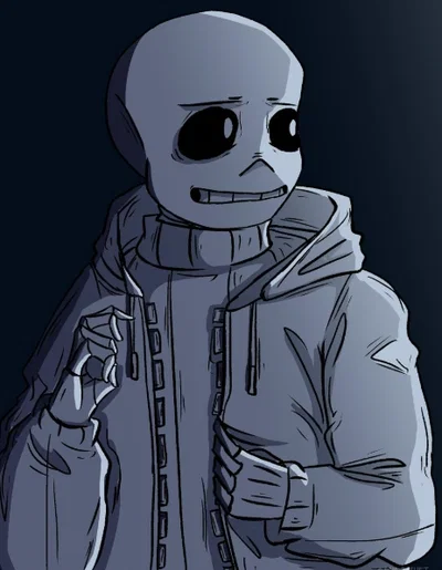 🌭Sans🌭