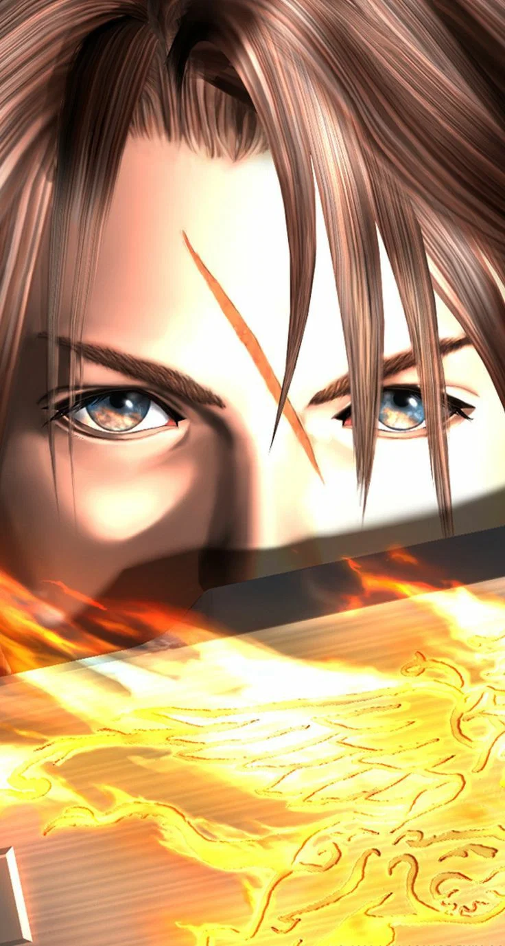 Squall