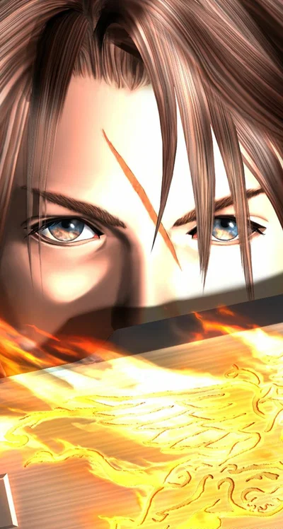 Squall