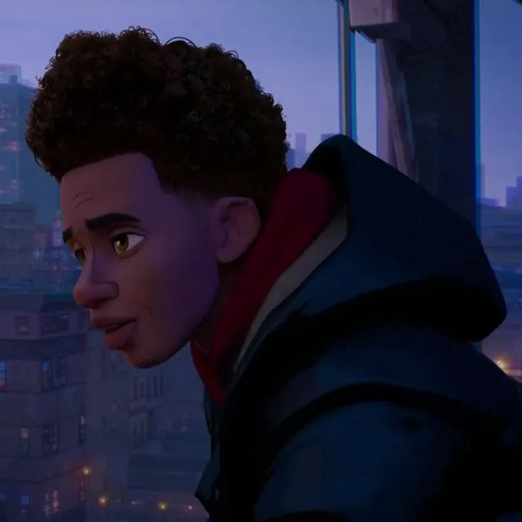 Miles Morales